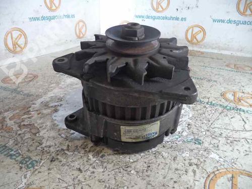 Alternator LAND ROVER DISCOVERY I (LJ) 2.5 TDI 4x4 | BP2459465M7 