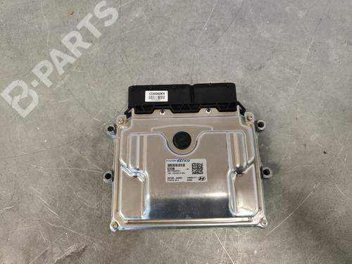 Calculateur moteur (ecu) HYUNDAI KONA (OS, OSE, OSI) [2017-2023]  11513566