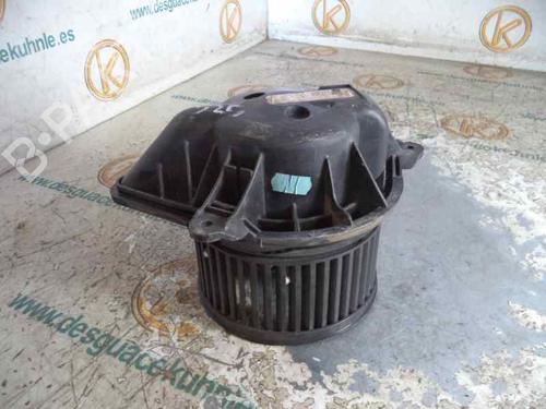 Heater blower motor RENAULT MEGANE I Coach (DA0/1_) 1.9 dCi (DA05, DA1F) | BP14177780M62 