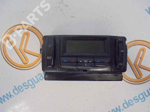 Used Climate control MERCEDES-BENZ S-CLASS (W220) S 400 CDI (220.028, 220.128) (250 hp) 2488264
