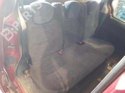 Rear left lock CITROËN BERLINGO / BERLINGO FIRST Box Body/MPV (M_) 1.6 HDI 90 (MB9HX, MC9HX) | BP8189923C100  - Image 20