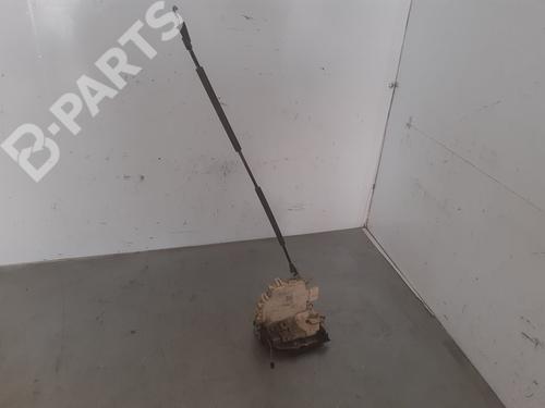 Used Rear right lock SEAT ALTEA XL (5P5, 5P8) [2006-2015]  7835403