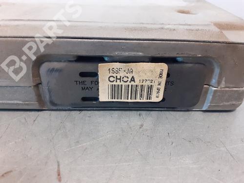 Engine control unit (ECU) FORD PUMA (EC_)  | BP9107103M57 
