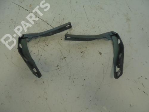 Hood lock PEUGEOT 206 Hatchback (2A/C) 1.4 i | BP8780912C133 