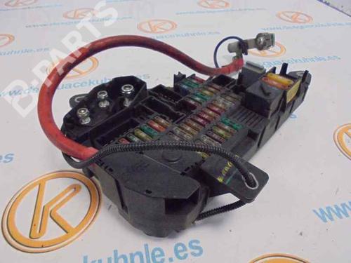 Zekeringkast BMW 5 (E60) 530 d | BP2459152E1
