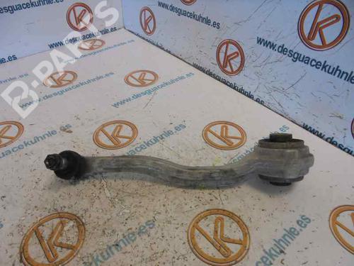 Used Right front suspension arm MERCEDES-BENZ CLK (C209) CLK 200 Kompressor (209.342) (163 hp) 4864946