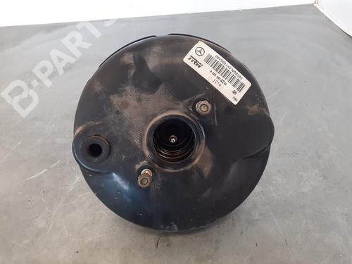 Servo brake MERCEDES-BENZ A-CLASS (W168)  | BP10510658M42 