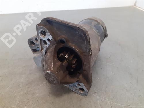 Startmotor RENAULT KANGOO (KC0/1_)  | BP8333561M8 