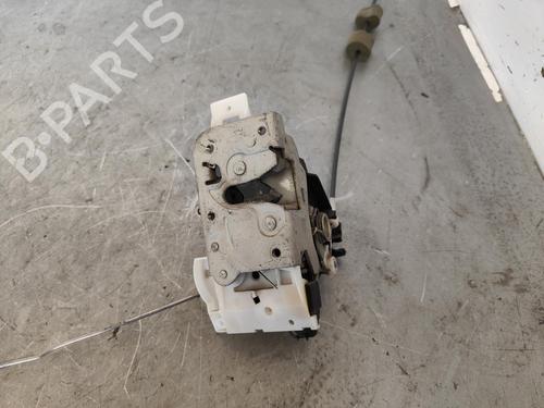 Used Front left lock FORD MONDEO III Saloon (B4Y) [2000-2007]  15726657