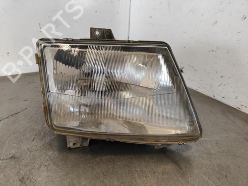 Used Right headlight MERCEDES-BENZ VITO Van (W638) [1997-2003]  13452374