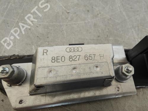 Trunk håndtak AUDI A6 C6 (4F2)  | BP14361138C132 
