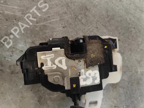 Front left lock KIA CEE'D Hatchback (ED) | BP36142850C98 - Image 4