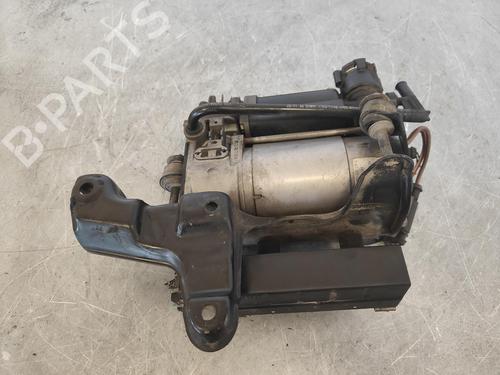 Suspension compressor MERCEDES-BENZ S-CLASS (W220) [1998-2005]  12951437