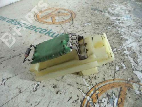 Heater resistor FORD MONDEO II (BAP) 1.8 TD | BP11664071M108 