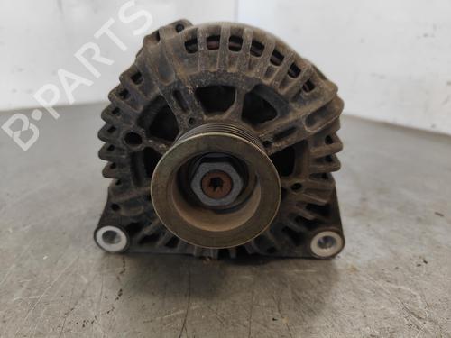 Alternator PEUGEOT 407 (6D_)  | BP12516107M7 
