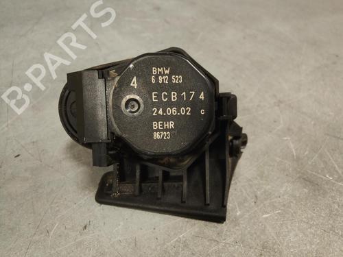 Used Heater blower motor BMW 3 Coupe (E46) [1998-2006]  11266610