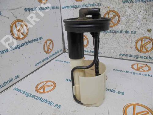 Drivstoffpumpe FIAT MAREA (185_) 1.9 TD 100 (185AX_) (100 hp) 2453315