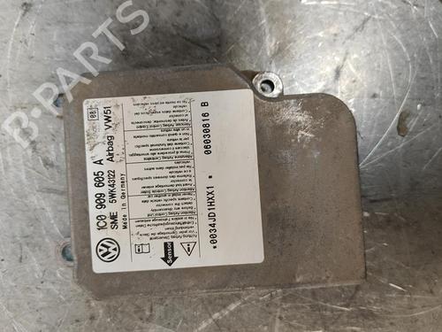 Kollisjonspute styreenhet SEAT TOLEDO II (1M2) [1998-2006]  17003626