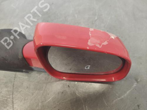 Right mirror CHEVROLET NUBIRA Saloon  | BP12681918C27 