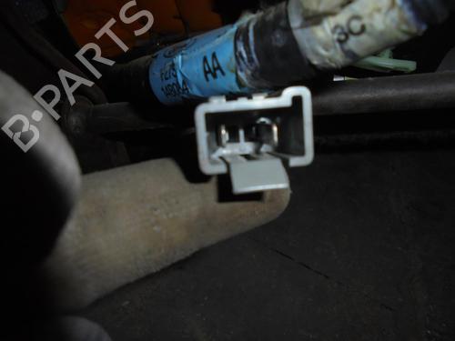 Right front seat FORD USA EXPLORER (U2, U_) 4.0 V6 4WD | BP9548533C16 