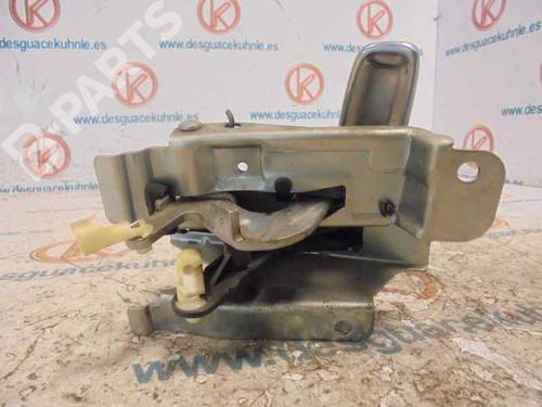 Front right interior door handle JEEP GRAND CHEROKEE I (ZJ, ZG) 5.2 i 4x4 (ZJ) | BP3524626I14 