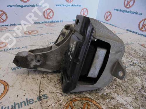 Engine mount VW GOLF IV (1J1) 1.4 16V | BP10269604M89 