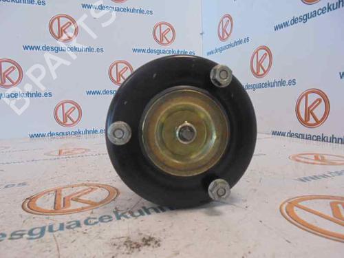 Left rear shock absorber BMW 5 (E39)  | BP2449558M18 