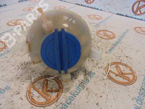 Expansion tank VW TOURAN (1T1, 1T2)  | BP2848660C120 