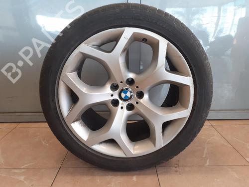 Used Rim BMW X6 (E71, E72) xDrive 50 i (449 hp) 14188321