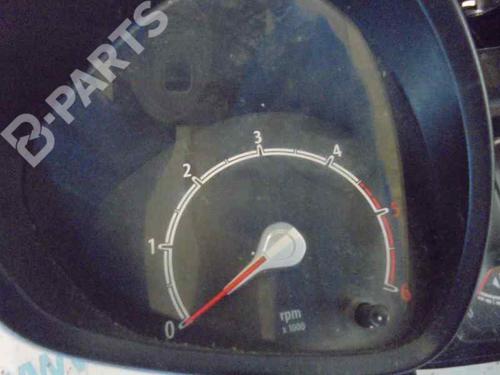 Instrument cluster FORD FIESTA VI (CB1, CCN) 1.6 TDCi | BP3498072C47 