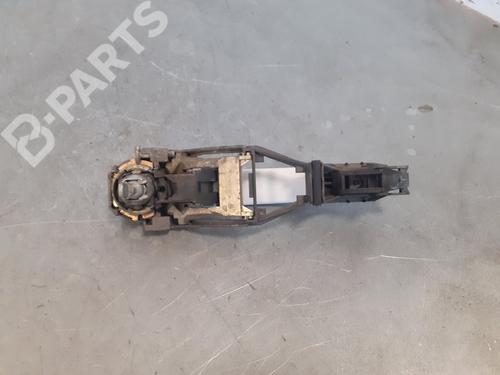 Front right exterior door handle VW PASSAT B5 (3B2) 1.9 TDI | BP8694206C129 