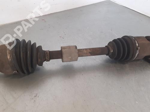 Right front driveshaft ROVER 75 (RJ)  | BP7642433M39 