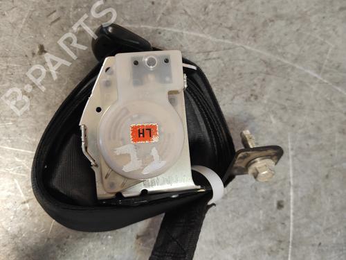 Used Rear left seatbelt Rear left seatbelt KIA CEE'D Hatchback (ED) [2006-2012] 36157108 36157108