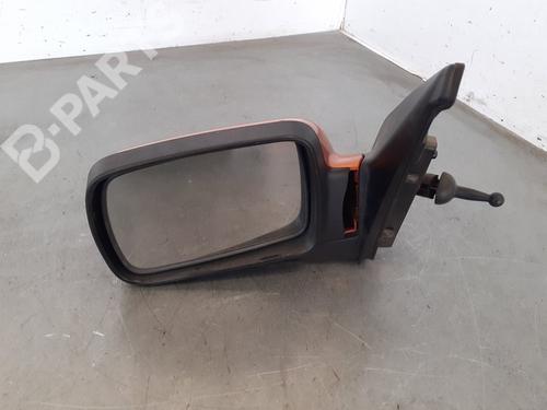 Used Left mirror KIA PICANTO I (SA) [2004-2012]  10037369