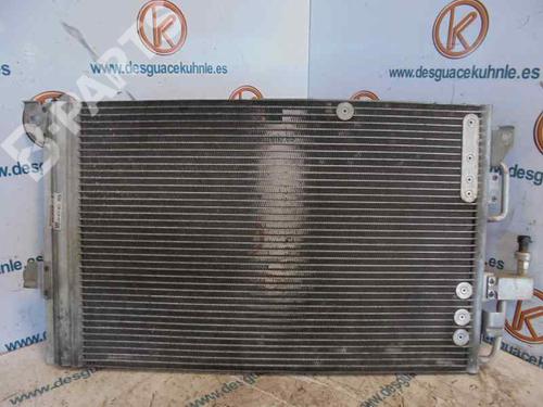 Other OPEL ZAFIRA A MPV (T98) 1.8 16V (F75) | BP2486693O1 