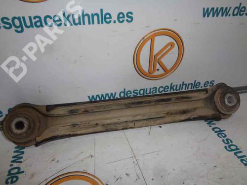 Left rear suspension arm MERCEDES-BENZ 124 Saloon (W124) 300 D (124.130) | BP3247159M14 