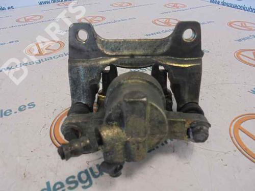 Right front brake caliper SMART CITY-COUPE (450)  | BP11609545M104 