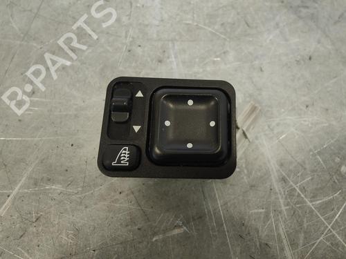 Mirror switch OPEL FRONTERA B (U99) 2.2 DTI (6B_ZC, 6B_VF, 6B_66, 6B_76) (116 hp) 12583483