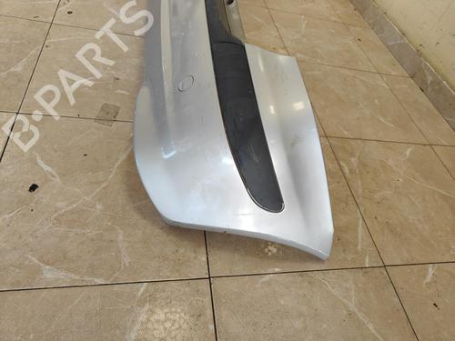 Rear bumper MERCEDES-BENZ A-CLASS (W168)  | BP15710482C8 