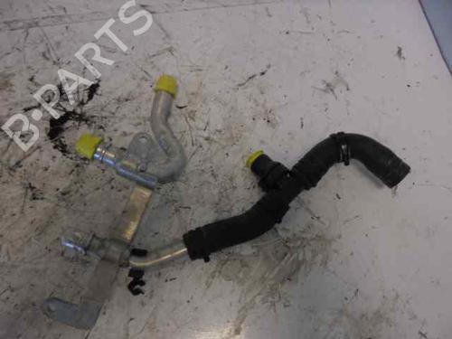 Pipe JAGUAR XE (X760)  | BP14185736M125 