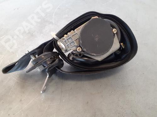 Front right seatbelt CITROËN C4 I (LC_)  | BP10395120I25 