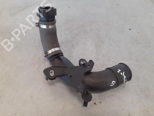 Used Pipe RENAULT MEGANE III Hatchback (BZ0/1_, B3_) 1.2 TCe (BZ2B, BZ11) (116 hp) 14189066