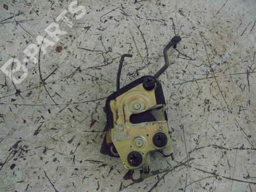 Used Front left lock HYUNDAI H-1 / STAREX Bus (A1) 2.5 TD 4WD (101 hp) 5945212