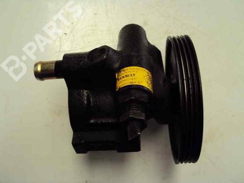 Steering pump RENAULT CLIO II (BB_, CB_)  | BP2473373M99 