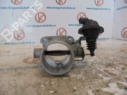 Used Throttle body HYUNDAI i30 (FD) [2007-2012]  2445338