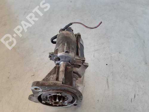 Starter RENAULT MASCOTT Platform/Chassis (UH_, HH_)  | BP7462379M8 