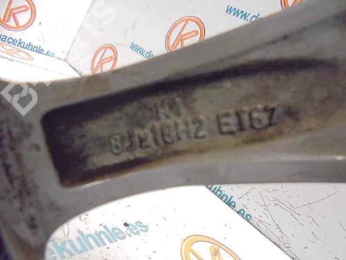 Rim MERCEDES-BENZ R-CLASS (W251, V251) R 350 CDI 4-matic (251.022, 251.122) | BP2485090C45 