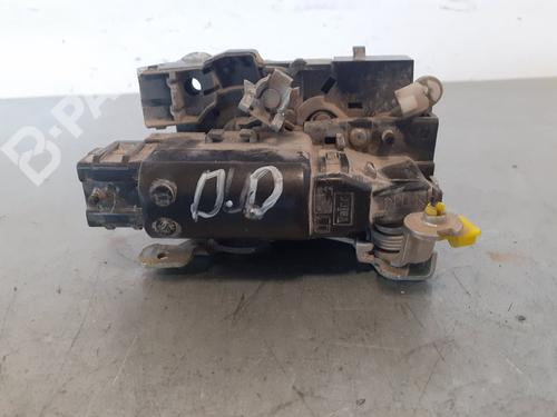 Front right lock RENAULT KANGOO (KC0/1_)  | BP8325164C97 