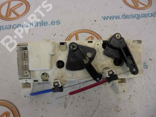 Climate control RENAULT MEGANE I Coach (DA0/1_) 1.9 dCi (DA05, DA1F) | BP3692805I5 
