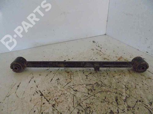 Braço suspensão trás esquerdo OPEL FRONTERA B (U99) 2.2 DTI (6B_ZC, 6B_VF, 6B_66, 6B_76) | BP5771647M14 